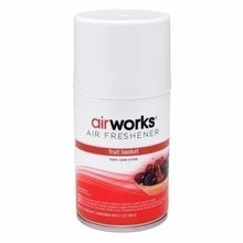Air Freshener - Air Works Metered Aerosol