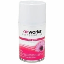 Air Freshener - Air Works Metered Aerosol