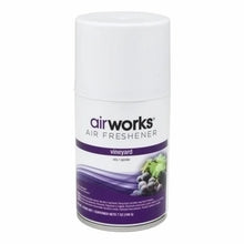 Air Freshener - Air Works Metered Aerosol
