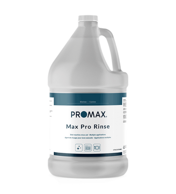 Promax Hi-Power Rinse