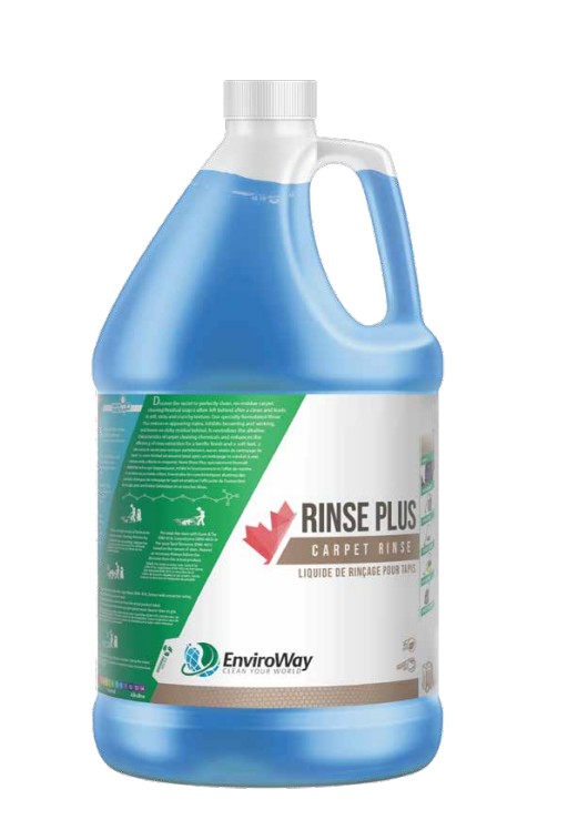 Rinse Plus