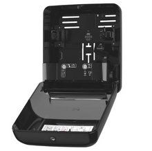 Tork Matic® Automatic Hand Towel Roll Dispenser Black H1 #5511284