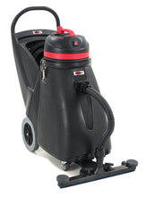 VIPER SHOVELNOSE WET DRY VACUUM W/24