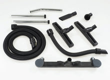 VIPER SHOVELNOSE WET DRY VACUUM W/24