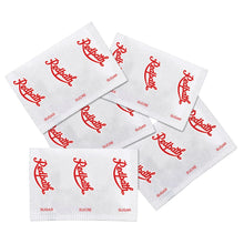 Sugar Packets 3.5gm X 1000/cs