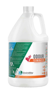 Odour Terminator - MADE IN SK