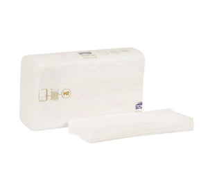 Tork Premium Extra Soft 4 Panel  Hand Towel      16/pkg   94/sheets    #101298