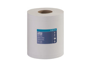 Tork Paper Wiper, Center feed   2ply   325/roll  4/cs    #130251A