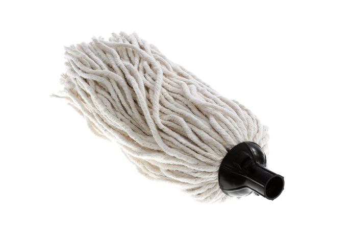 Wring-Ezy Cotton Yacht Mop Head