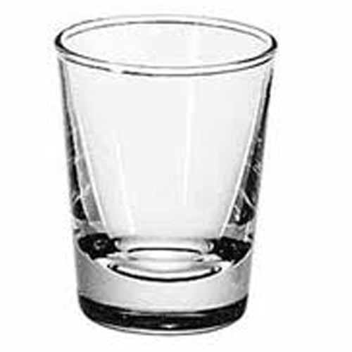 Whiskey Glass 2oz -Lined