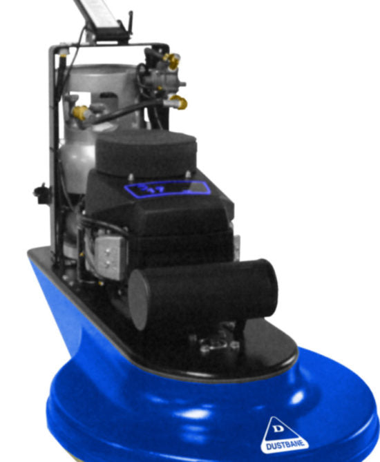 DUSTBANE – Propane High-Speed Burnisher 21