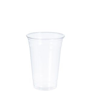 Conex ClearPro® Clear Polypropylene Cups