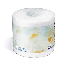 Purex Premium  2 Ply  Toilet Tissue    60/506    #5705