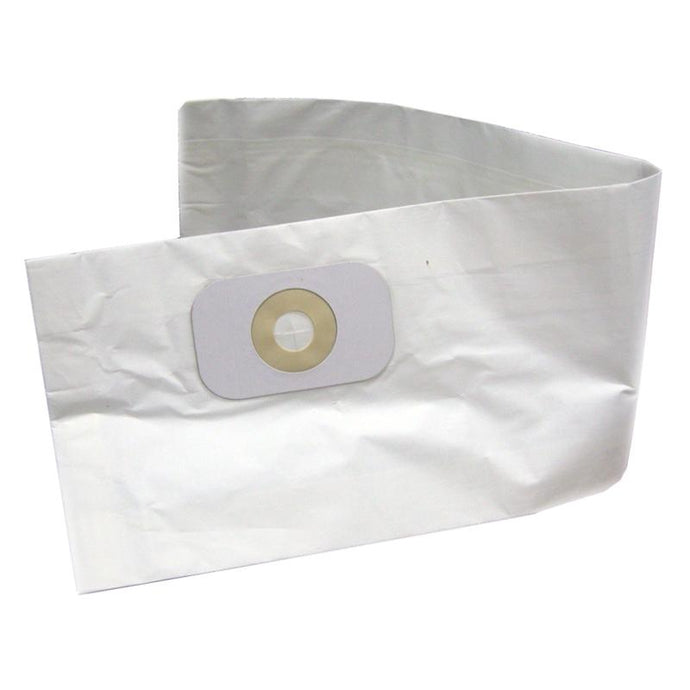 Dustbane Targa 660/990/pc-50 Vacuum Bags, 10/Pack