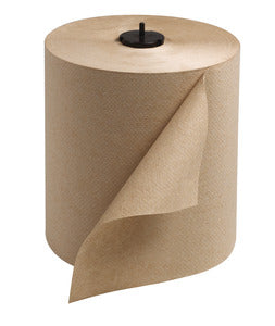 Tork Roll Towel Nat.   6 x 700'/cs    #290088