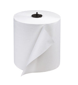 Tork White Hand Towel    700'/roll   6/cs   #290089