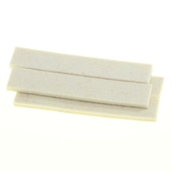 Flexi-Felt 4 Strips of 3/4