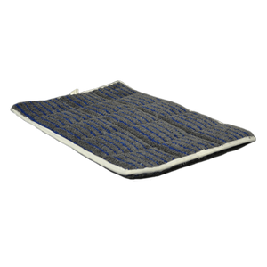 Floor Pad - Dustbane Integra Carpet Pad Cleaning Pad    14" x 20"