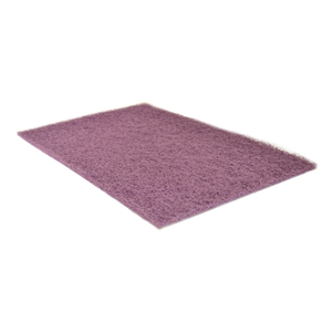 Floor Pad - Dustbane Integra Wet Strip Pad Stripping Pad  14" x 20"