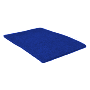 Floor Pad - Dustbane Integra Spacer Cleaning / Buffing Pad   14" x 20"