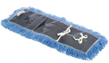 Astrolene Tie-On Looped-End Dust Mop - Treated