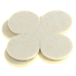 Flexi-Felt 2 Sets of Four 1.5