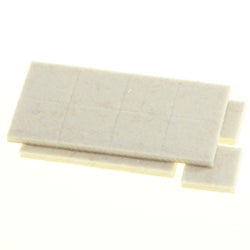 Flexi-Felt 2 Sets of Eight 15/16