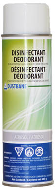 Disinfectant Deodorant  Aersol Spray - 425G