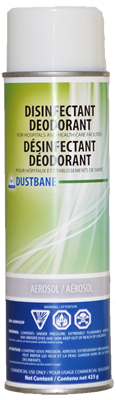 Disinfectant Deodorant  Aersol Spray - 425G