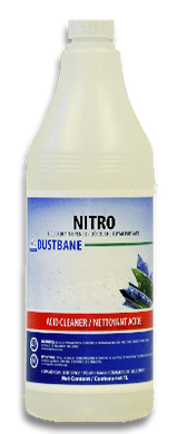 Nitro - liquid drain opener    1L