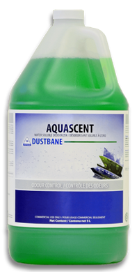 Aquascent Water Soluble Deodorizer.  5L