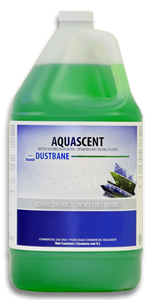 Aquascent Water Soluble Deodorizer.  5L