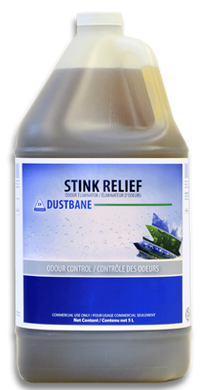 Stink Relief  Odour Eliminator   5L