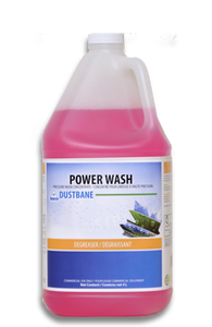Power Wash  - Pressure Wash Concentrate    4L