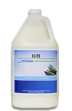 Elite - All System Floor Finish 5L & 20L