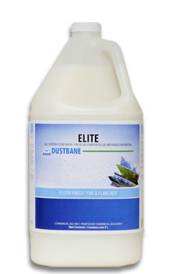 Elite - All System Floor Finish 5L & 20L