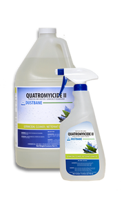 Quatromyicide V Germicidal and Sanitizer   750ml & 5L