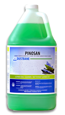 Pinosan General Purpose Germicidal Cleaner   5L