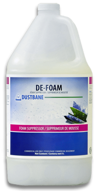 De-Foam - foam suppressor.       5L