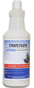 Strate Flush - bowl cleaner and deodorizer   1L & 5L