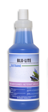 Blu-Lite Disenfectant Bowl Cleaner.   1L& 5L