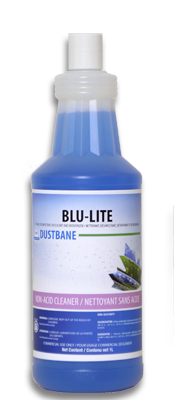 Blu-Lite Disenfectant Bowl Cleaner.   1L& 5L