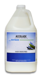 Accolade - Sealer and Finish.  5L &20L
