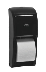 Tork High Capacity Bath Tissue Roll Dispenser  555628