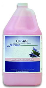 Corsage - Pink hand soap.          5L & 20L