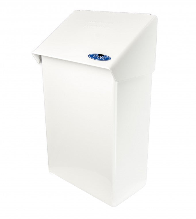 SURFACE MOUNTED NAPKIN DISPOSAL