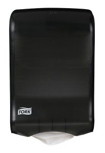 Tork Multifold and C-Fold Hand Towel Dispenser   #73TR
