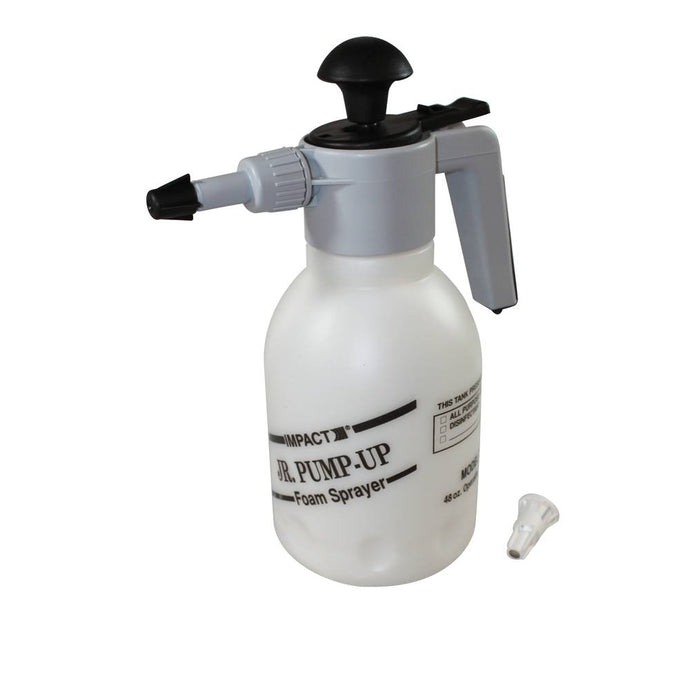 Jr. Pump-Up Sprayer and Foamer