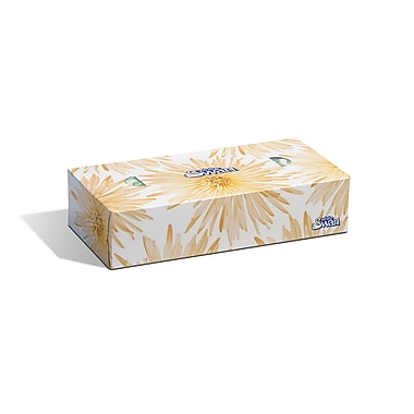 White Swan® 2-Ply Facial Tissue #08300