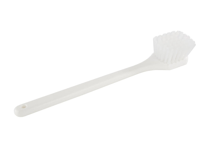 Stiff Poly Utility Scrub Brush 20